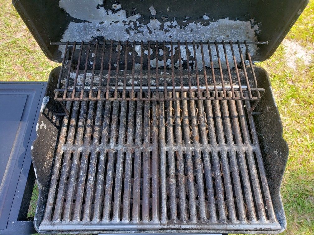 Grill