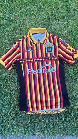 Leones negros guadalajara jersey