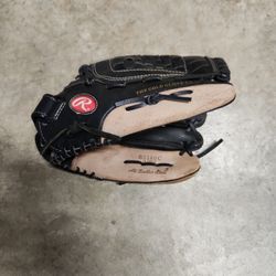 Rawlings B5140C 14" Softball/Baseball Glove 