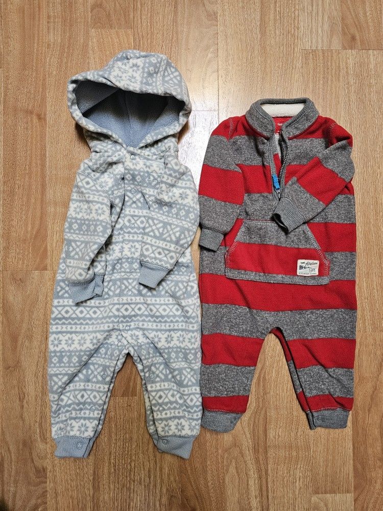 Baby Bodysuits