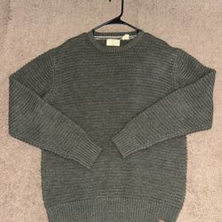 Weatherproof Vintage Men’s Sweater Large