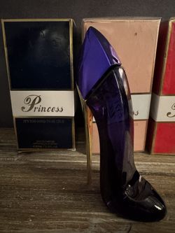 Women Perfume