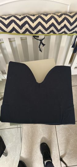 Seat Pillow For Lower Back Pain 