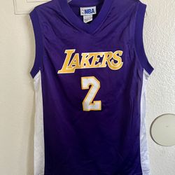Kids Lakers  Jersey 