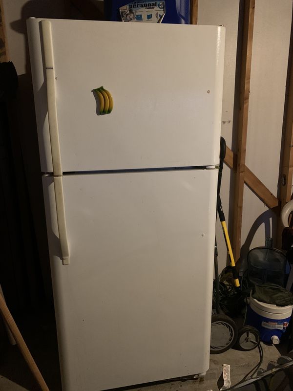 kenmore-refrigerator-haul-away-20-dollars-it-works-great-just-trying