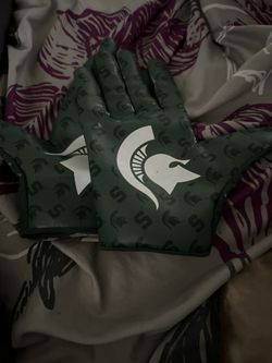 Michigan State 2xl