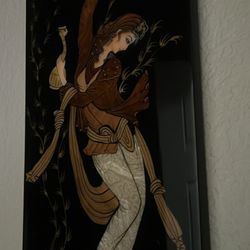 Persian Wall Art