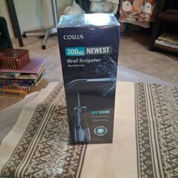 Collusion 300ml Newest Oral Irrigator