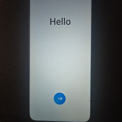 One Plus Nord N300 5G (Factory Unlocked)