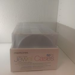 Cd Cases