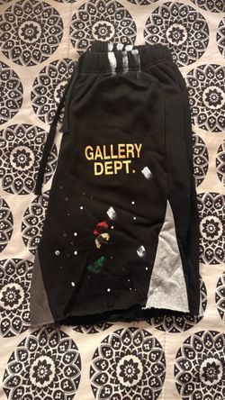 🔥 GALLERY DEPT SHORTS 🔥