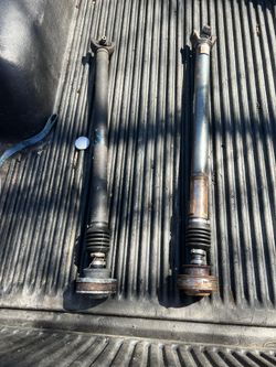 2004 Jeep Grand Cherokee