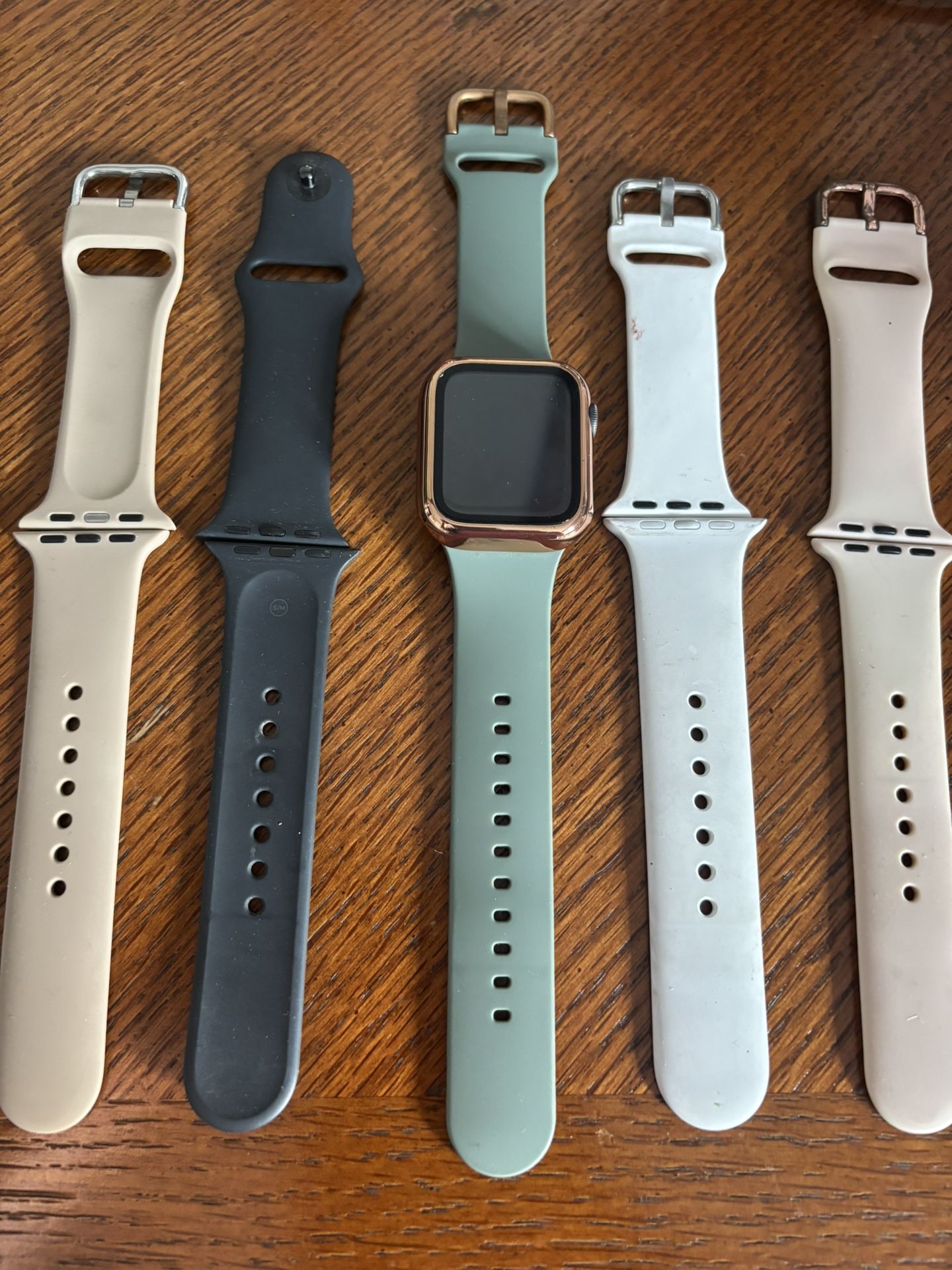 Apple Watch