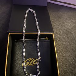 Gold Chain