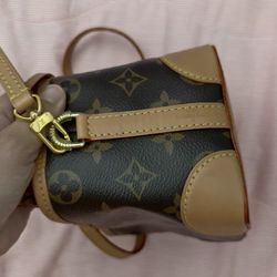 A little and cute bag