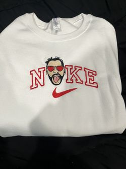 Bad Bunny Crewneck