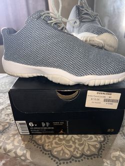 Jordan Future Low 6Y