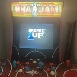 Arcade Game 