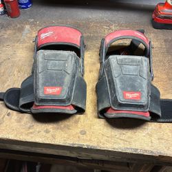 Knee Pads