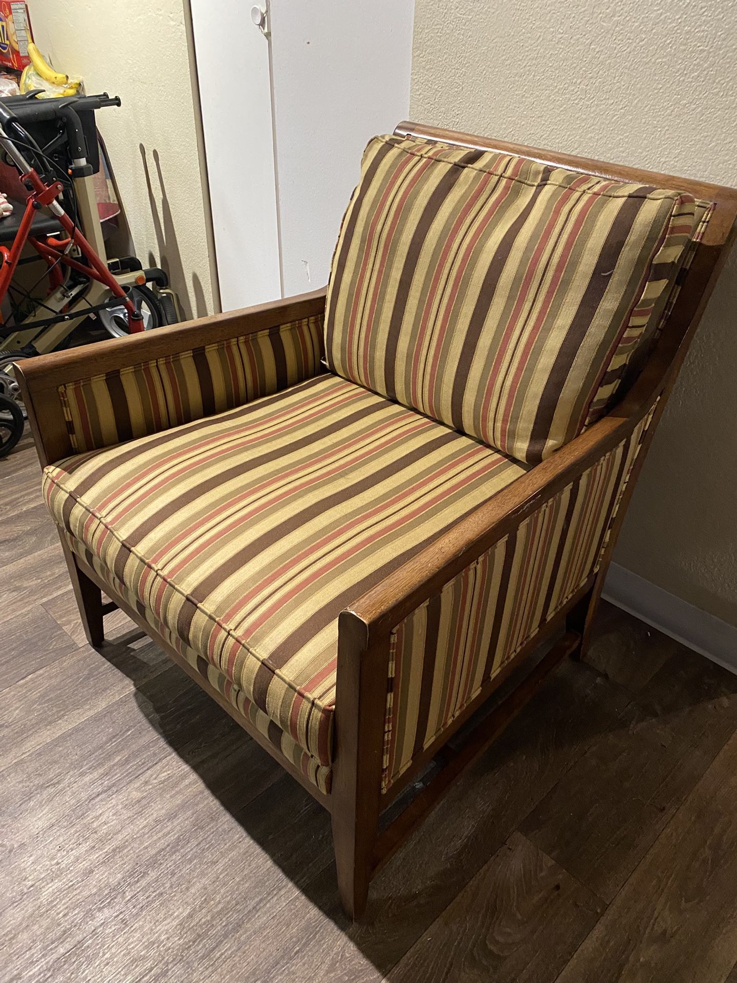 Heredon Accent Chair