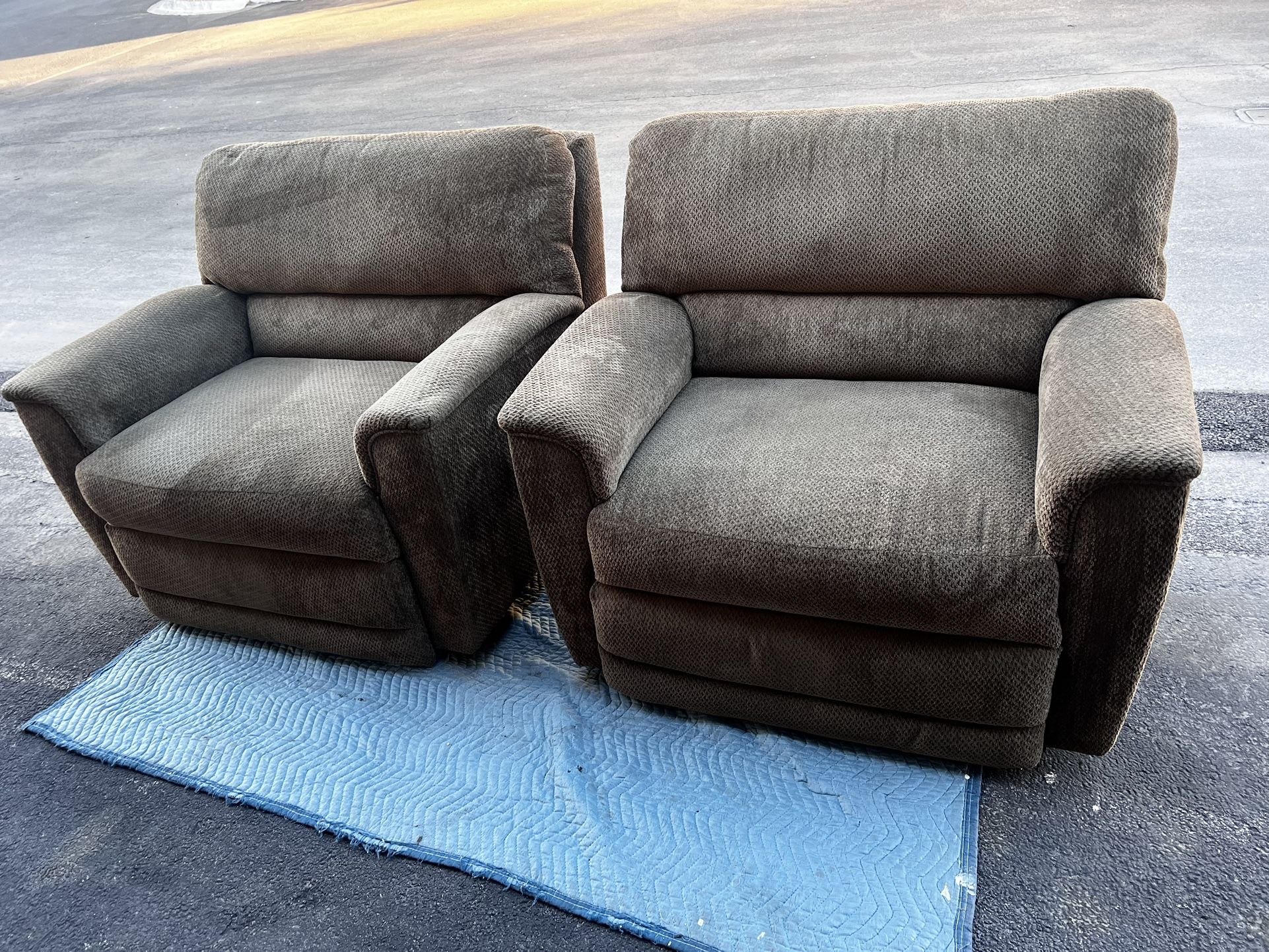 Lazboy Recliners for Sale in Las Vegas, NV OfferUp