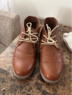 Steve Madden dress shoes