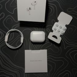 AirPod Pro Gen 2