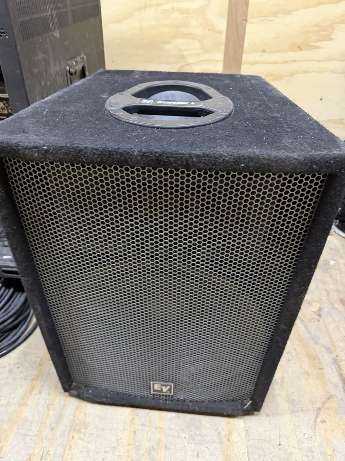 Professional Audio And Lighting