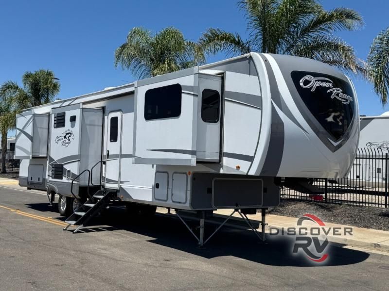 2021 Open Range Of376fbh