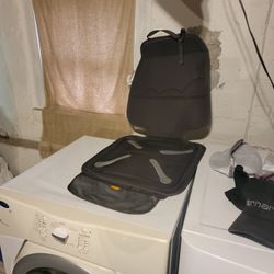 Brica Car Seat Protector