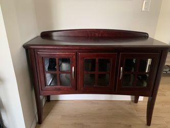 DARK CHERRY BUFFET!!!