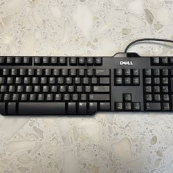 Teclado Computadora Dell