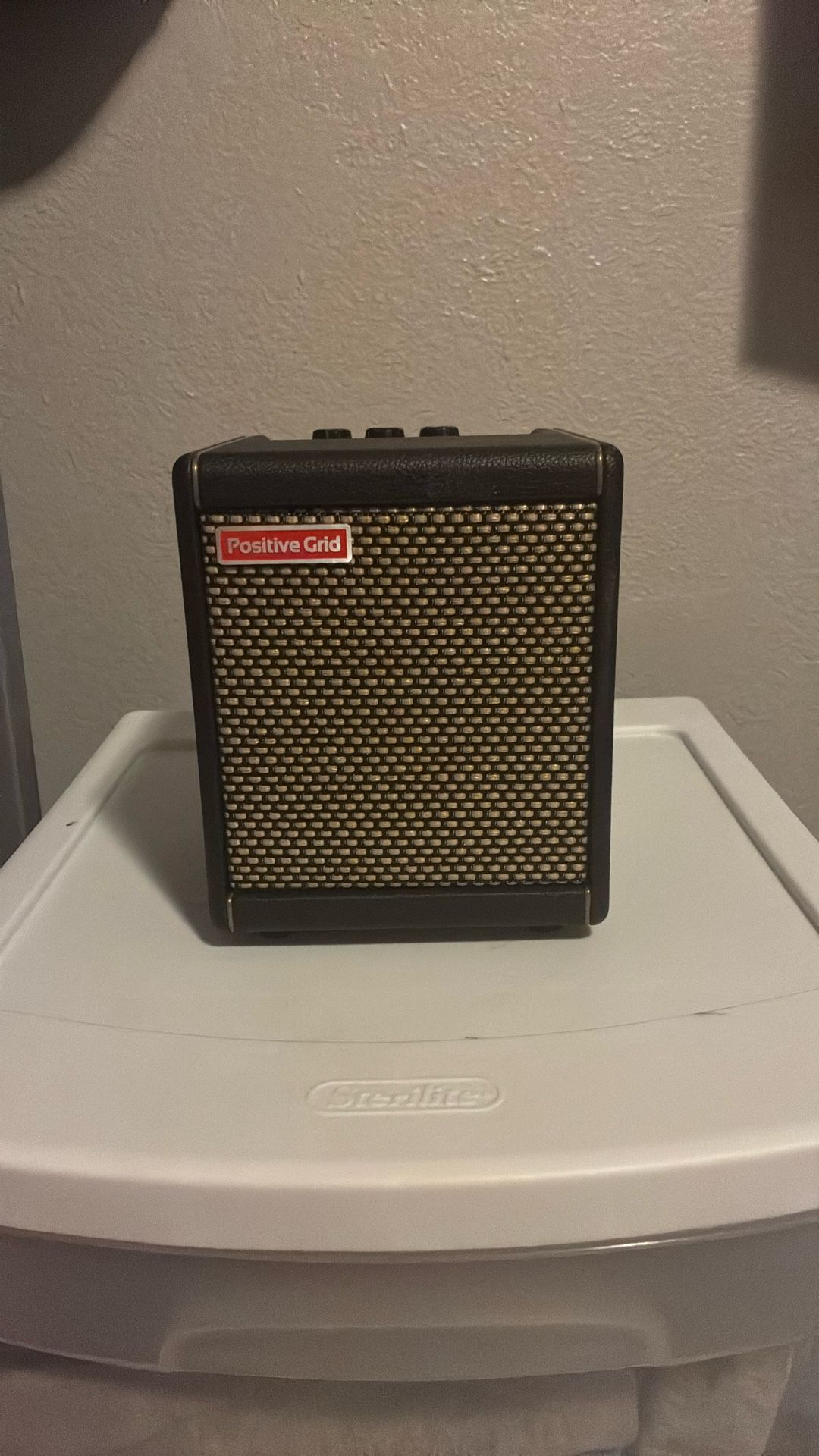 Positive Grid Spark Mini 