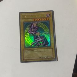 Yugioh Cards