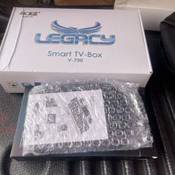 Wi-Fi And It Comes With Free Channels