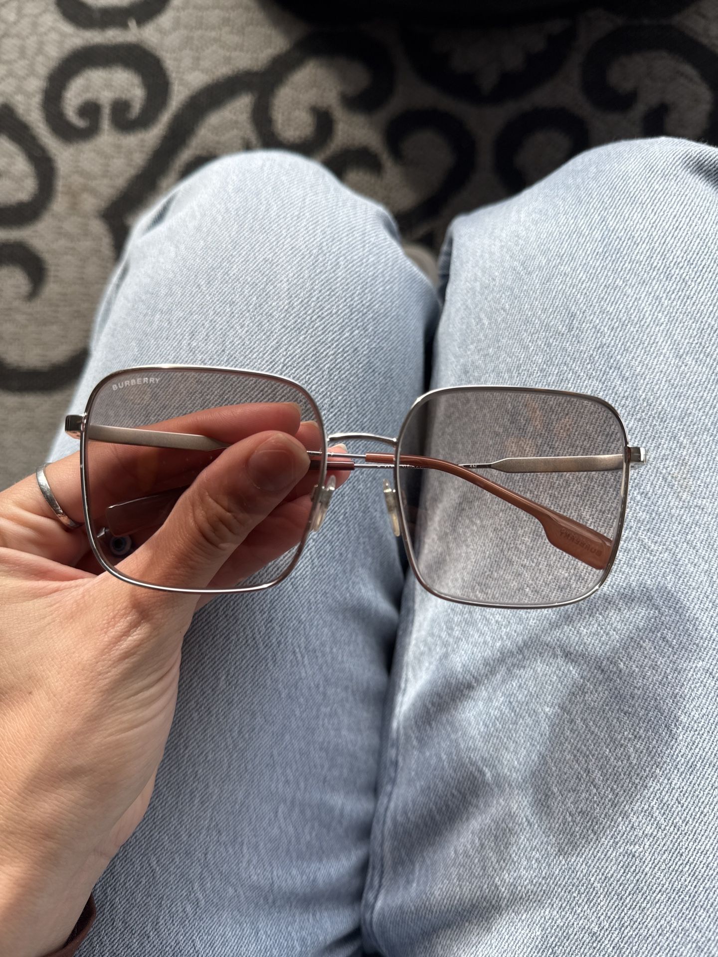 Burberry Women’s Sunglasses