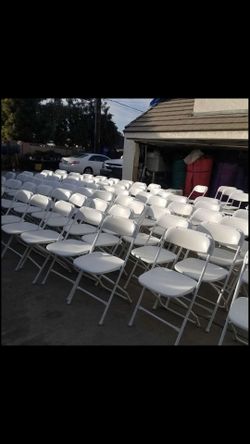 GYGY’S Renta De Mesas Y Sillas