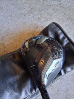 Titleist TSR2 driver 9.0 loft