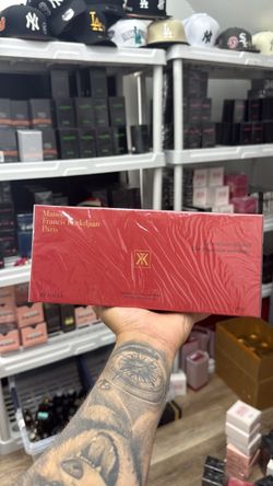 Maison Francis Kurkdjian Fragrance Wardrobe Discovery Set
