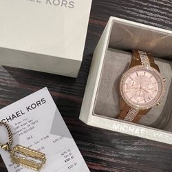 Michael Kors Watch
