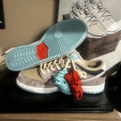 Nike Sb Dunk Low Pro 