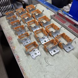 Electrical Boxes
