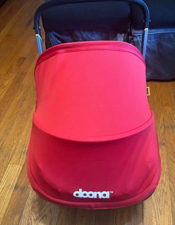 Stroller Baby Car 