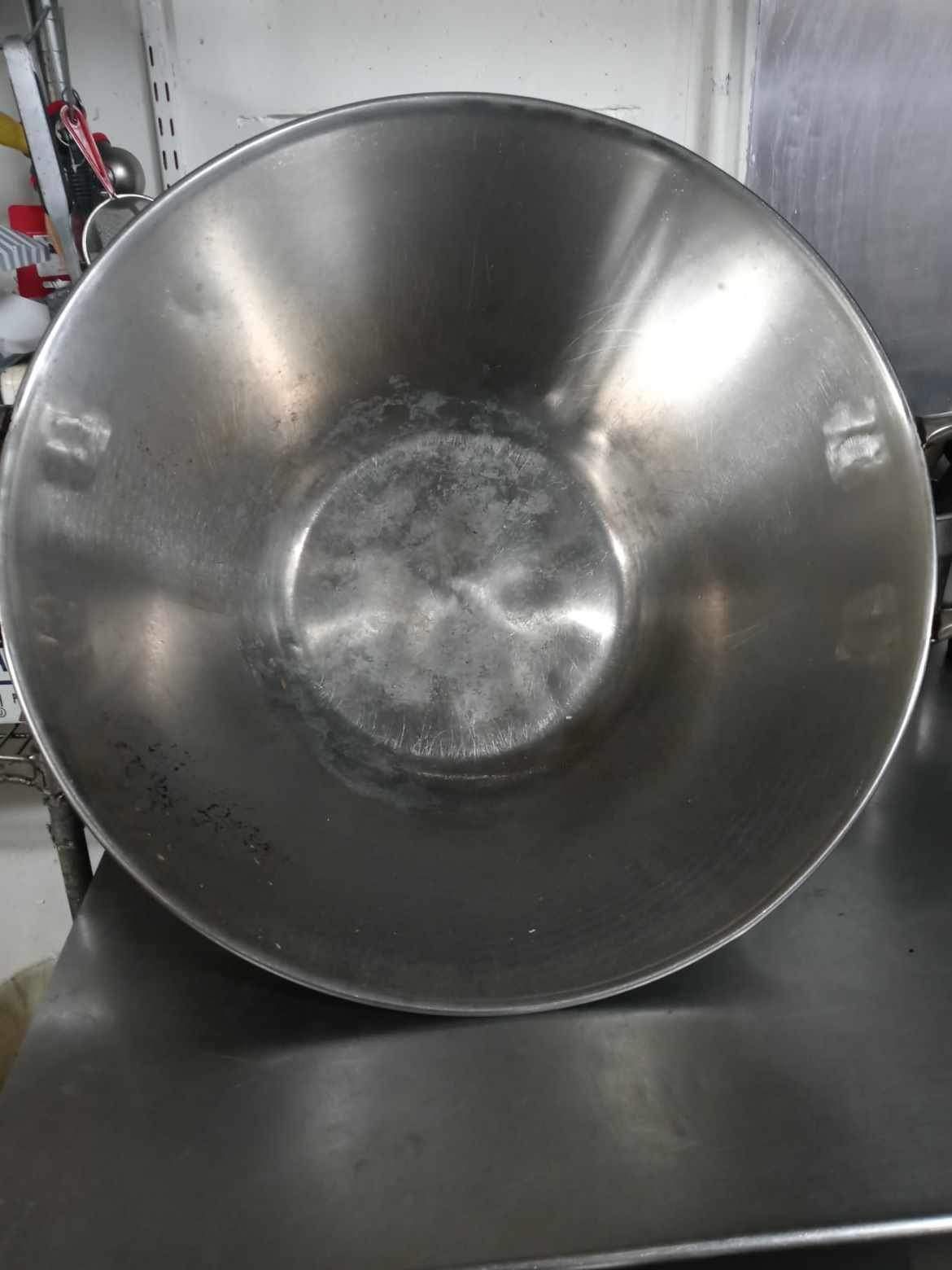 Restaurant Cazo/ Saucepan