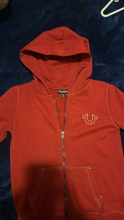 True Religion Full Zip Up 