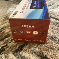 Brand New In Box Media GPS  Auto Player