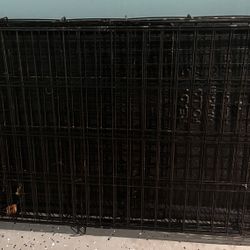 Dog Crate