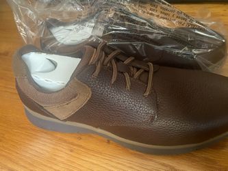 Steel Toe Shoes