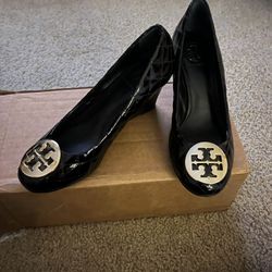 Tory burch Wedges 