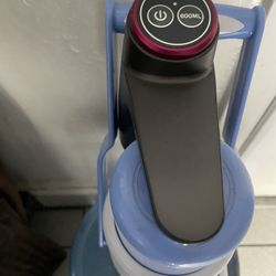 Water With Pump  And Automatic Actuator 